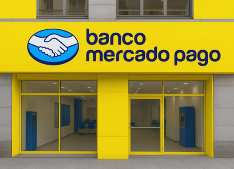 Imagen de Mercado Pago ya vende dólares oficiales