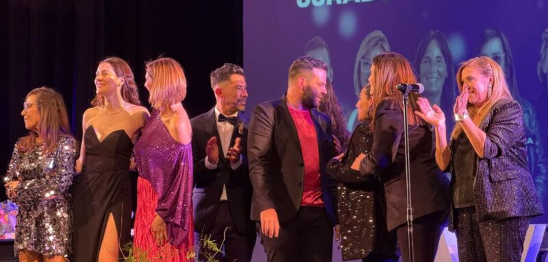 Se entregaron Los Premios Vorly 2025 en Rosario