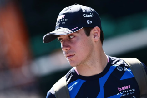 Imagen de ¿Cuándo vuelve a correr Franco Colapinto en la Fórmula 1? Imagen de ¿Cuándo vuelve a correr Franco Colapinto en la Fórmula 1?