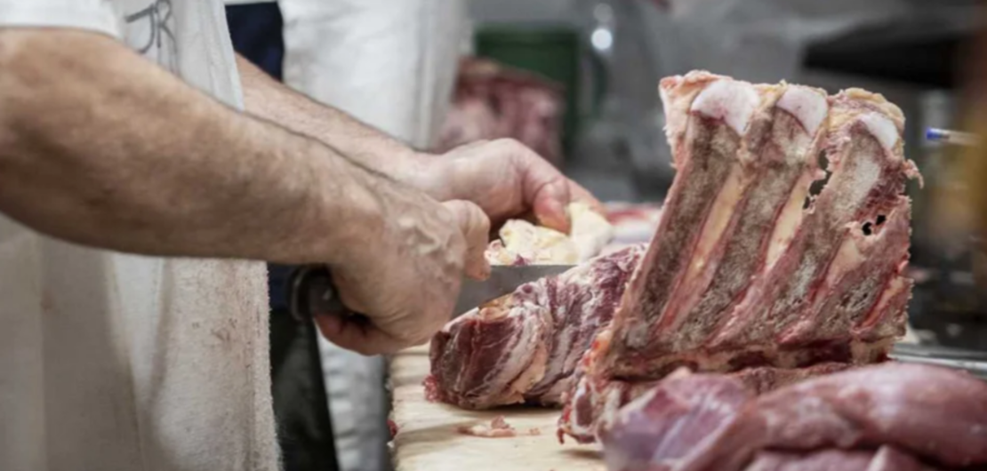 Imagen de Sorpresa: el consumo de carne vacuna se recupera
