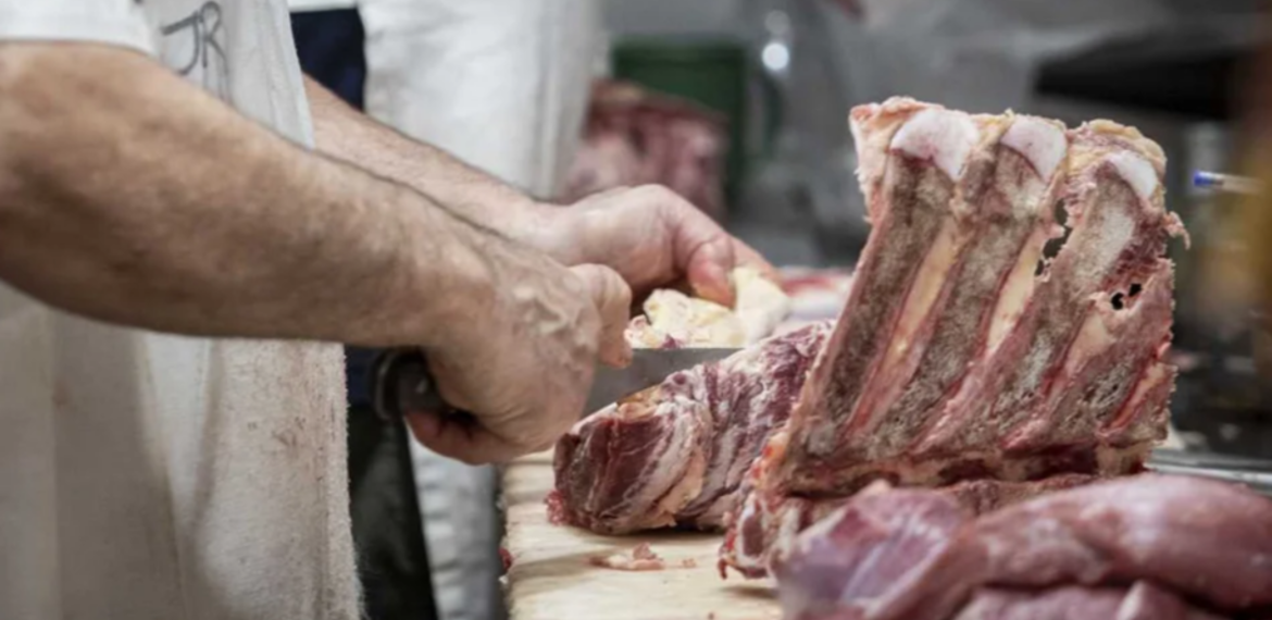 Imagen de Sorpresa: el consumo de carne vacuna se recupera