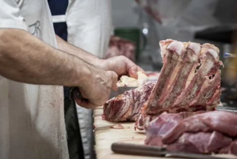 Imagen de Sorpresa: el consumo de carne vacuna se recupera