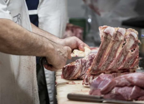 Imagen de Sorpresa: el consumo de carne vacuna se recupera