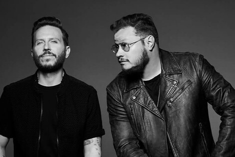 Imagen de "SIN BANDERA" PRIMER ARTISTA CONFIRMADO EN NOCHES DEL LUNARIO Imagen de "SIN BANDERA" PRIMER ARTISTA CONFIRMADO EN NOCHES DEL LUNARIO