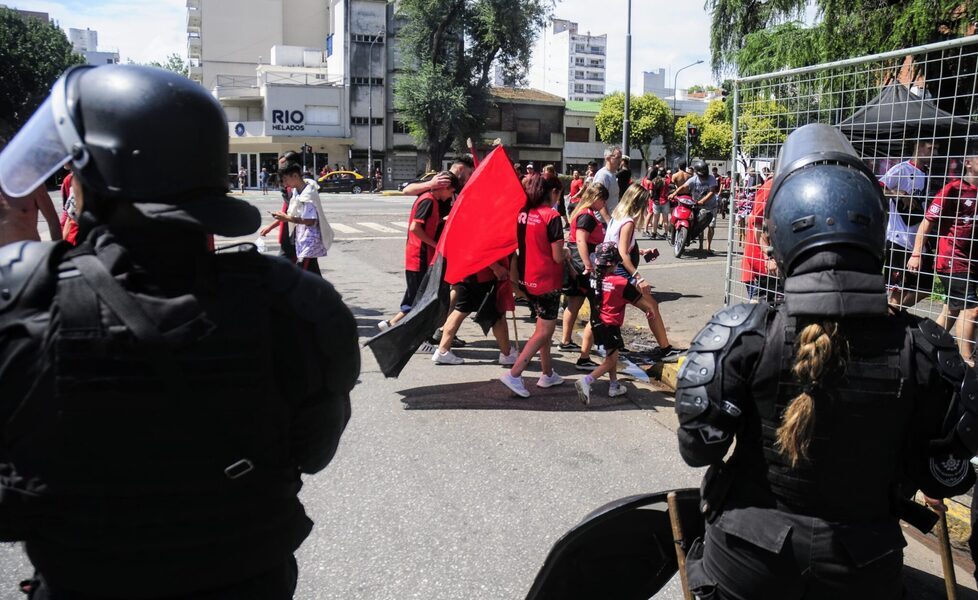 Imagen de abrirán las puertas tres horas antes y más de 500 policías