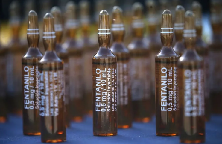 Imagen de Hay "nexo concausal" en historias cl&iacute;nicas