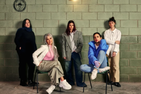 Imagen de Qui&eacute;n es qui&eacute;n en "En el Barro": reparto y personajes