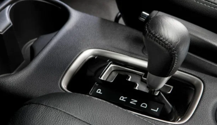 Imagen de Los autos automáticos 0 kilómetro más baratos