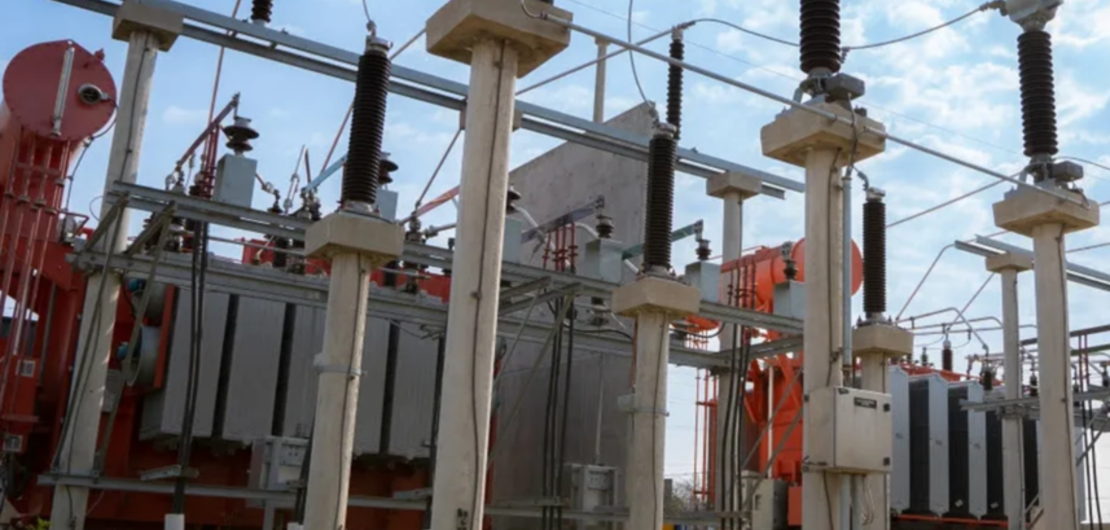 Imagen de La EPE invierte más de $ 5.000 millones para mejorar la red de media y baja tensión en Rosario