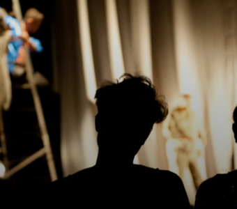 Imagen de Múltiples propuestas... ¿Qué ver en el teatro rosarino?