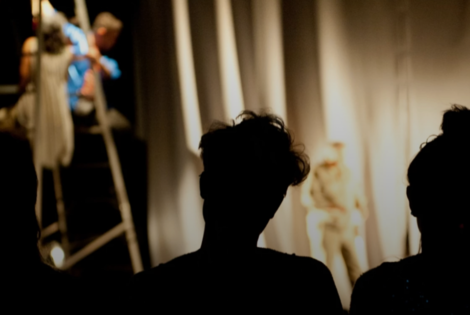 Imagen de Múltiples propuestas... ¿Qué ver en el teatro rosarino?