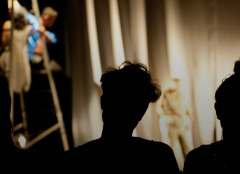 Imagen de Múltiples propuestas... ¿Qué ver en el teatro rosarino?
