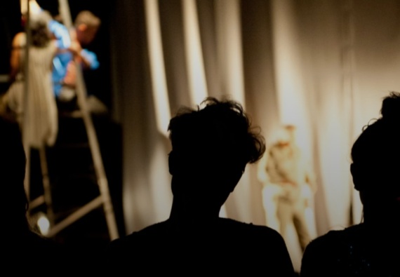 Imagen de Múltiples propuestas... ¿Qué ver en el teatro rosarino?
