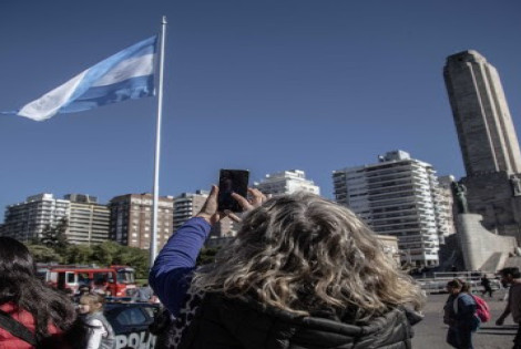 Imagen de Rosario entre los destinos m&aacute;s visitados de Argentina