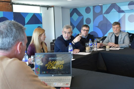 Imagen de Juegos Argentinos de Alto Rendimiento: los detalles