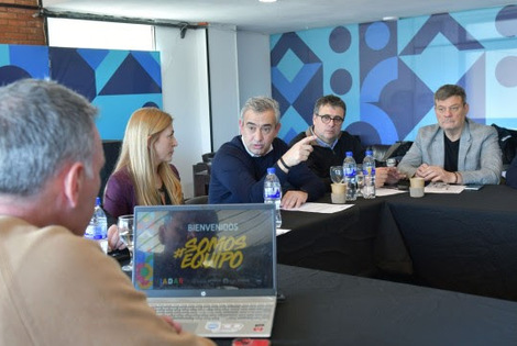 Imagen de Juegos Argentinos de Alto Rendimiento: los detalles