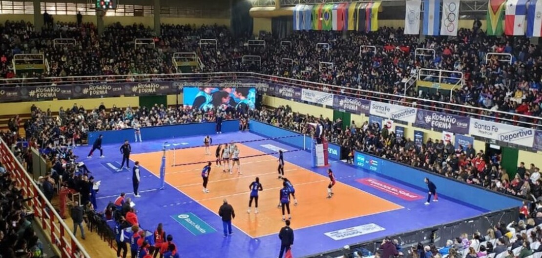 Imagen de Calendario definidos para la máxima cita del deporte nacional