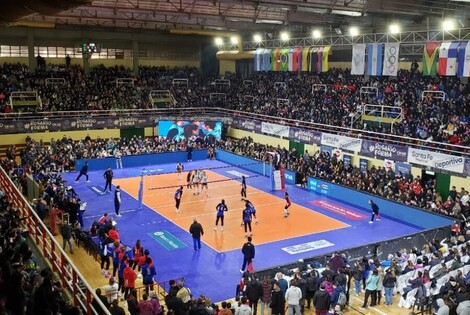 Imagen de Calendario definidos para la máxima cita del deporte nacional