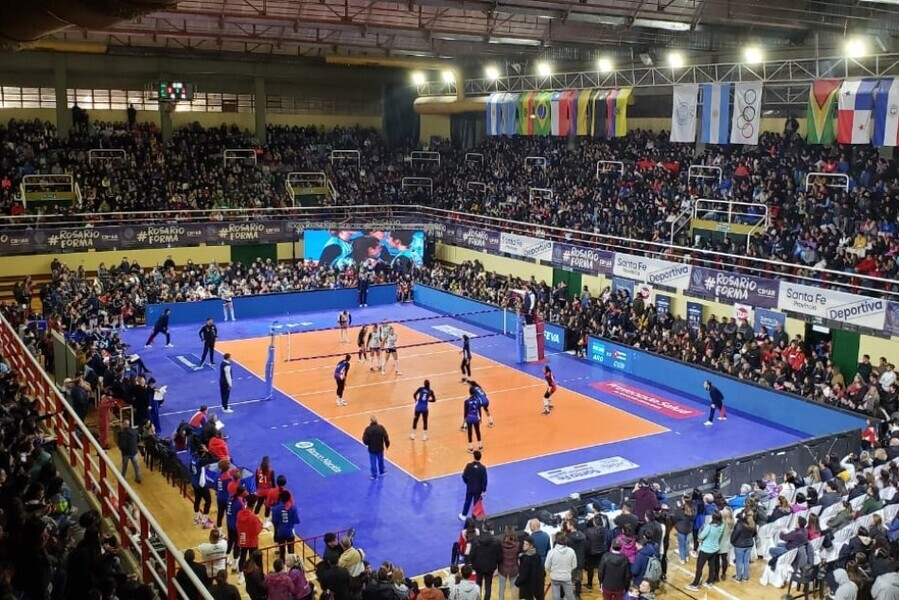 Imagen de Calendario definidos para la máxima cita del deporte nacional