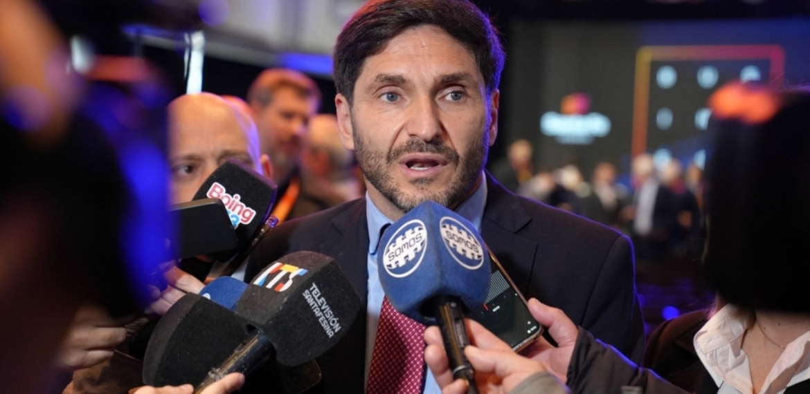 Imagen de Que se aclare las denuncias por corrupción en el Gobierno"