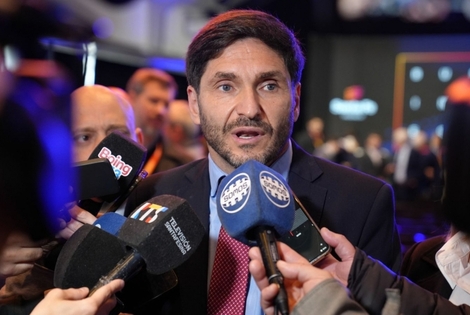 Imagen de Que se aclare las denuncias por corrupción en el Gobierno"