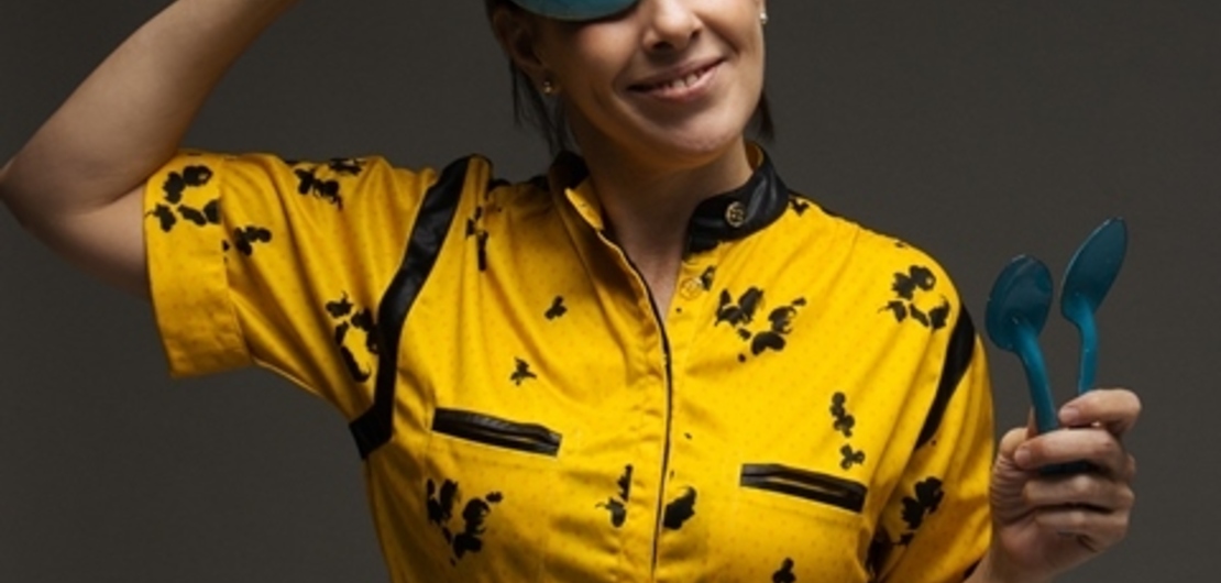 Imagen de Itziar Aguirre: Cocinera Distinguida de la ciudad de Rosario