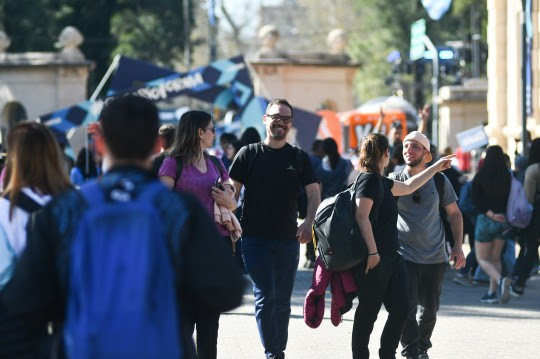 Imagen de R&eacute;cord tur&iacute;stico con los Jadar como gran motor