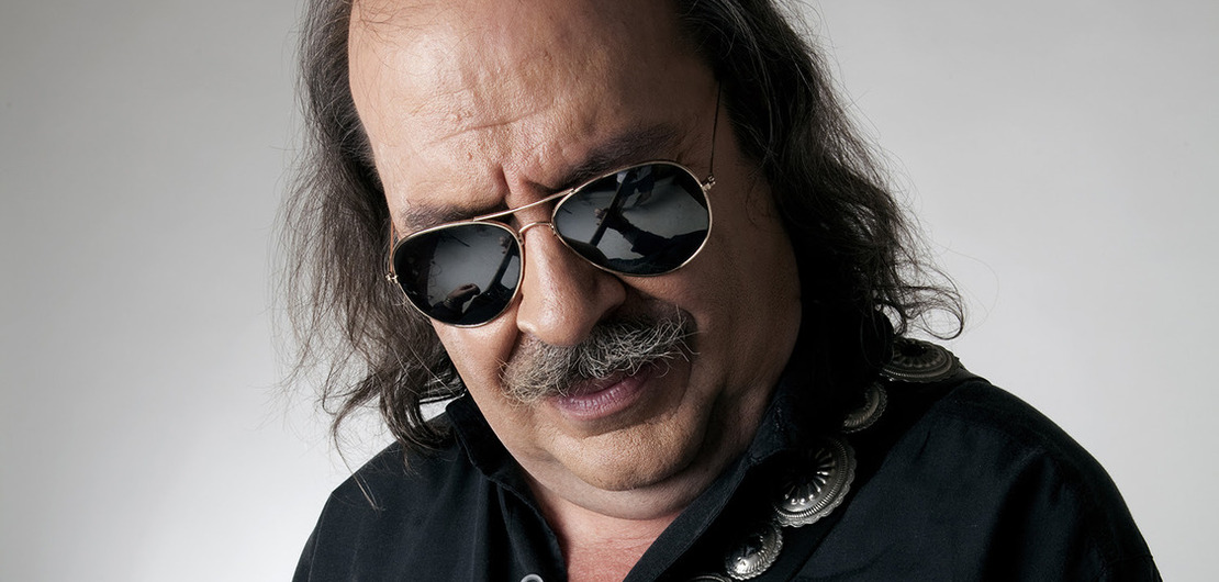 Imagen de Litto Nebbia celebra 50 años del álbum Melopea en La Comedia