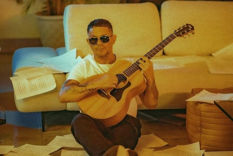 Imagen de Alejandro Sanz regresa a Rosario: todo sobre el show