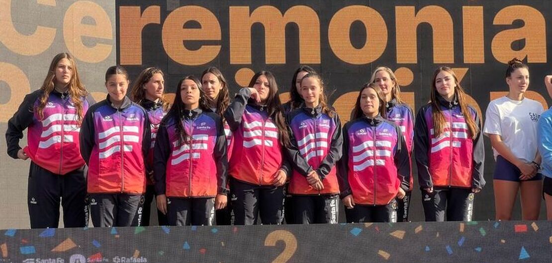 Imagen de Jadar 2025: con 139 medallas, Santa Fe hizo podio en los juegos argentinos de alto rendimiento Imagen de Jadar 2025: con 139 medallas, Santa Fe hizo podio en los juegos argentinos de alto rendimiento