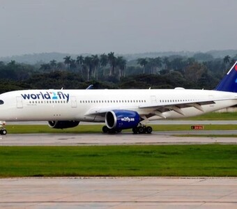 Imagen de Rosario tendrá vuelo directo a Madrid desde el 2026