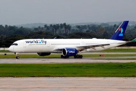 Imagen de Rosario tendr&aacute; vuelo directo a Madrid desde el 2026