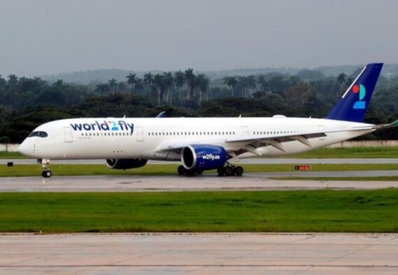 Imagen de Rosario tendrá vuelo directo a Madrid desde el 2026