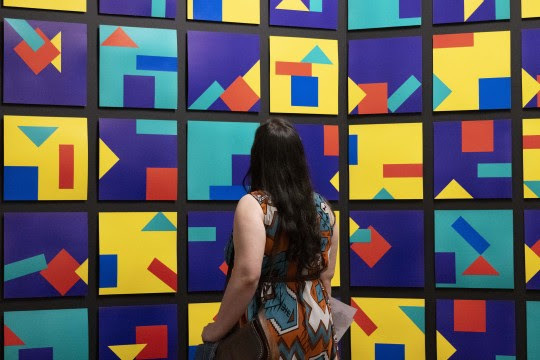 Imagen de Semana del Arte: homenaje a la ciudad en sus 300 a&ntilde;os