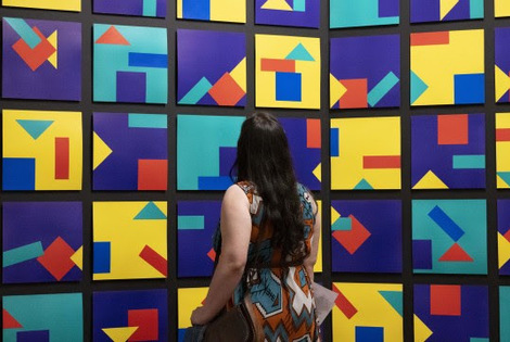 Imagen de Semana del Arte: homenaje a la ciudad en sus 300 años