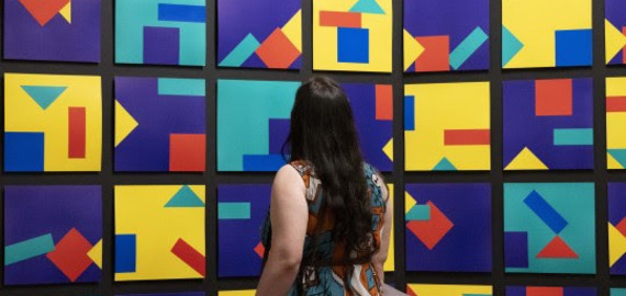 Imagen de Semana del Arte: homenaje a la ciudad en sus 300 años