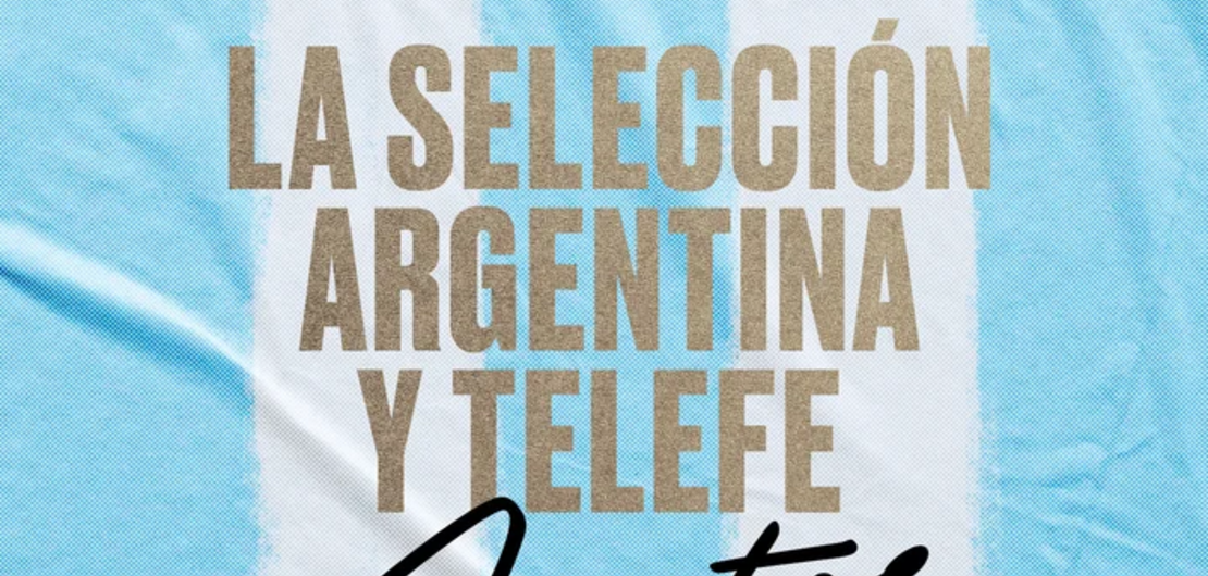 Imagen de Telefe adquiri&oacute; los derechos y transmitir&aacute; el Mundial de 2026