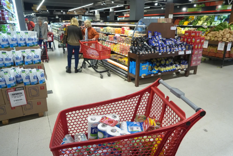 Imagen de Descuentos para jubilados: c&oacute;mo aprovecharlos