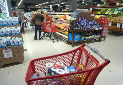 Imagen de Descuentos para jubilados: cómo aprovecharlos