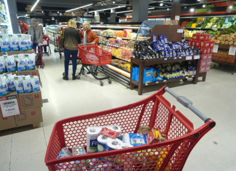 Imagen de Descuentos para jubilados: cómo aprovecharlos