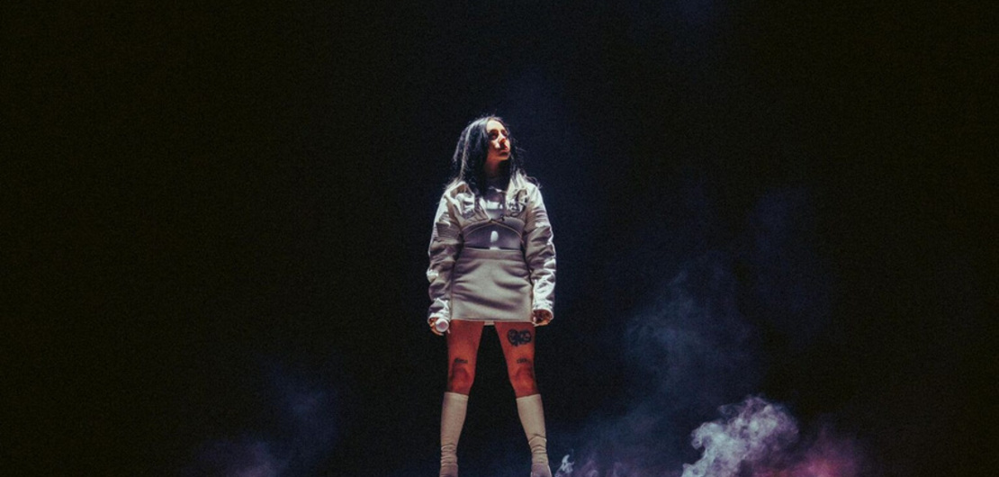 Imagen de Nicki Nicole ofrecer&aacute; un concierto gratuito en el Monumento