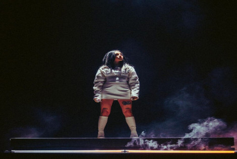 Imagen de Nicki Nicole ofrecer&aacute; un concierto gratuito en el Monumento