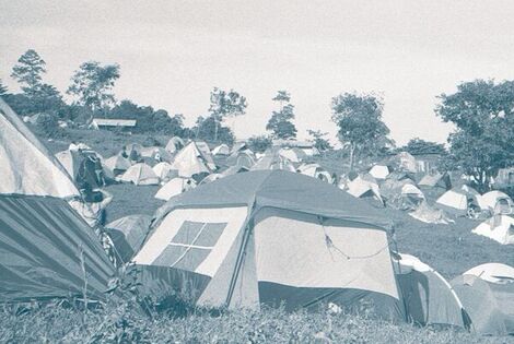 Imagen de 38° Concurso Nacional de Fotografía 2025 Imagen de 38° Concurso Nacional de Fotografía 2025