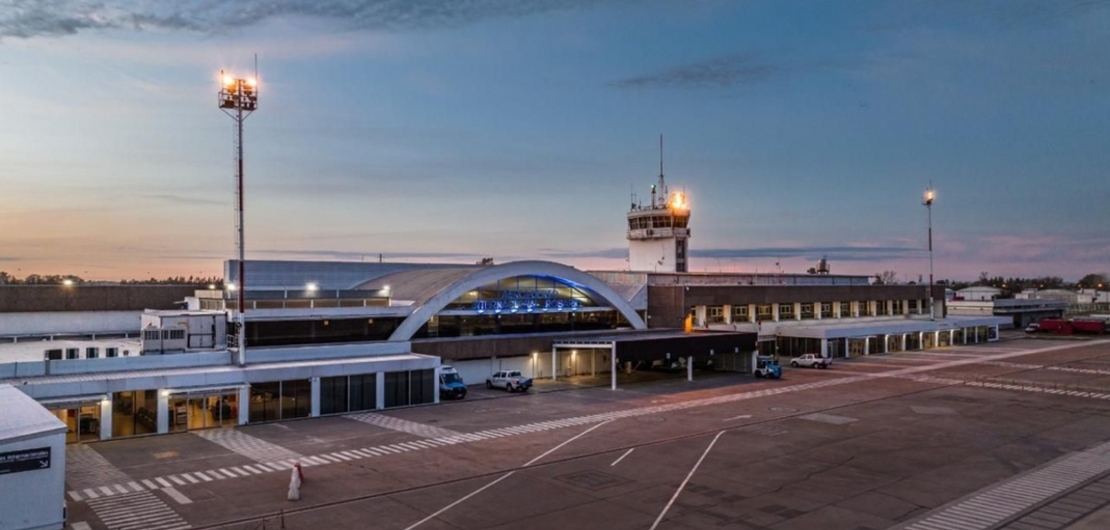 Imagen de Rosario tendr&aacute; 50 vuelos semanales al exterior