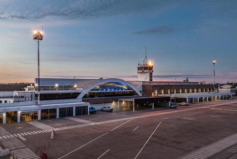 Imagen de Rosario tendrá 50 vuelos semanales al exterior