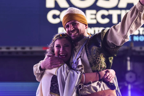 Imagen de Encuentro y Fiesta Nacional de Colectividades 2025