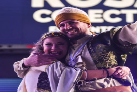 Imagen de Encuentro y Fiesta Nacional de Colectividades 2025