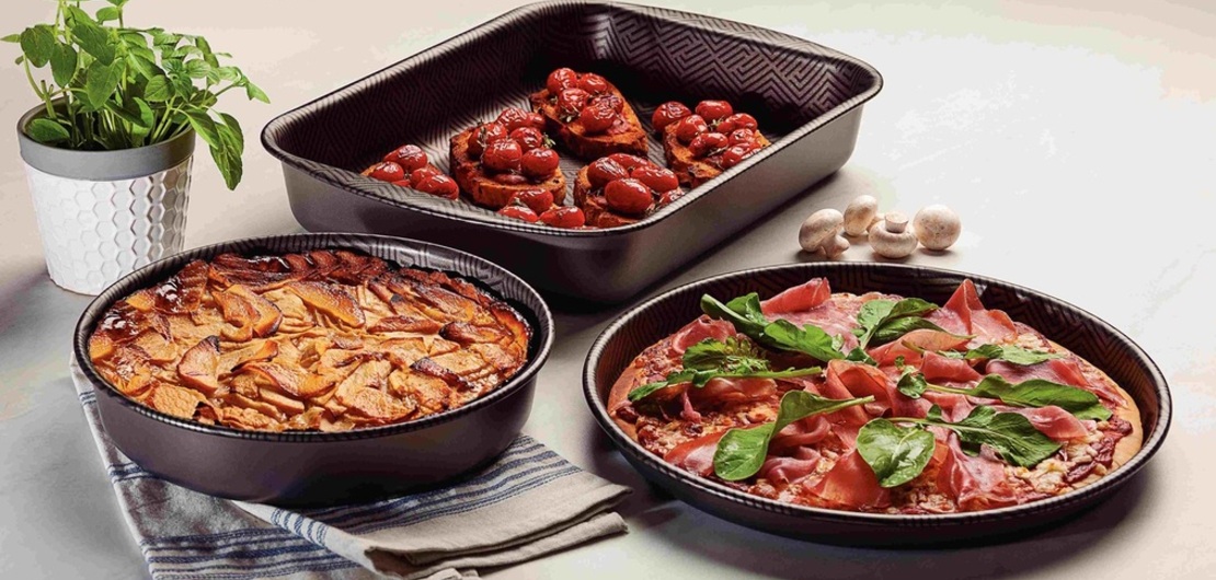 Imagen de Recetas para simplificar la cocina diaria