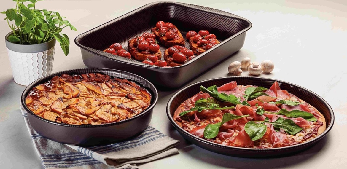 Imagen de Recetas para simplificar la cocina diaria Imagen de Recetas para simplificar la cocina diaria