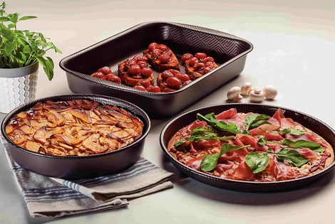 Imagen de Recetas para simplificar la cocina diaria